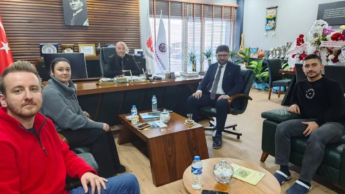 Veteriner Fakültesi Hayvan Hastanesi 2025 Fiyat Tarifesi Değerlendirme Toplantısı